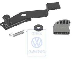 Vag T4 T4 Syncro Remonto Rinkinys 1996 1999 2004 Originalus 7D0898900