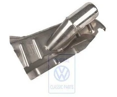 Vag T4 T4 Syncro Šilto Oro Gaudyklė Originalus 023253042A