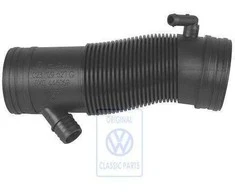 Vag T4 T4 Syncro Siurblio Vamzdis Originalus 023129627G