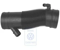 Vag T4 T4 Syncro Siurblio Vamzdis Originalus 023129627G