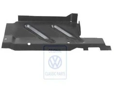 Vag T4 T4 Syncro Šoninio Skydelio Plėtinys Originalus 721801256B