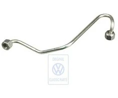 Vag T4 T4 Syncro Spaudimo Vamzdis Originalus 074130302D