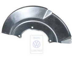 Vag T4 T4 Syncro Špluogtas 1991 2004 Originalus 7D0407343B