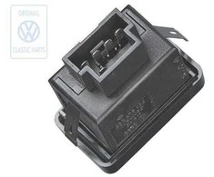 VAG T4 T4 Syncro Šviesos Reguliavimo Perjungiklis Originalus 70194133301C