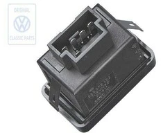 VAG T4 T4 Syncro Šviesos Reguliavimo Perjungiklis Originalus 70194133301C