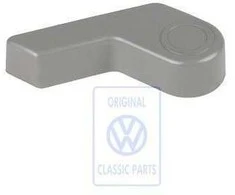 Vag T4 T4 Syncro Type 2 Pilko Raudonas Rankenas Originalus 703883251U71
