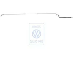 Vag T4 T4 Syncro Variklio Pradžios Svoris Originalus 705843720A