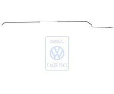 Vag T4 T4 Syncro Variklio Pradžios Svoris Originalus 705843720A