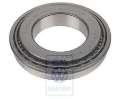 Vag T4 Tapered Roller Bearing Originalus 02F311220