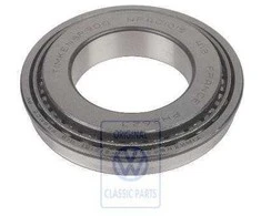 Vag T4 Tapered Roller Bearing Originalus 02F311220