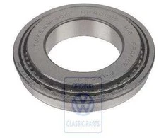 Vag T4 Tapered Roller Bearing Originalus 02F311220