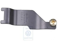Vag T4 Tension Spring 1991 2004 Originalus 701843730B