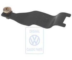VAG T4 Tension Spring 1991 2004 Originalus 701843729B