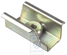 Vag T4 Tensioning Element 1991 2004 Originalus 701807386