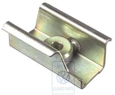 Vag T4 Tensioning Element 1991 2004 Originalus 701807386