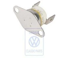 Vag T4 Termostatas 1991 1996 Originalus 701963243