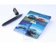 Vag T4 Tin Postcard Originalus ZCP905041