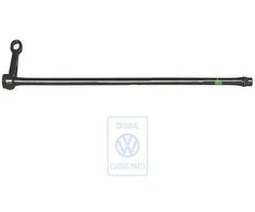 Vag T4 Torsion Bar 1991 2004 Originalus 701411104G