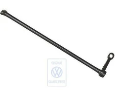 Vag T4 Torsion Bar 1991 2004 Originalus 7D0411103
