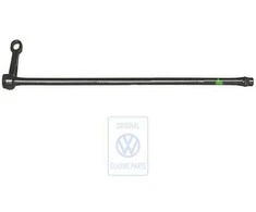 Vag T4 Torsion Bar 1991 2004 Originalus 701411104G