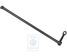 Vag T4 Torsion Bar 1991 2004 Originalus 7D0411103