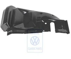 Vag T4 Transporter Ateca Rear Bodywork Originalus 867813304