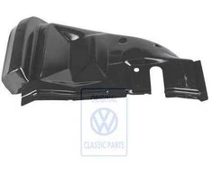Vag T4 Transporter Ateca Rear Bodywork Originalus 867813304