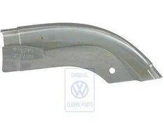 Vag T4 Trough 1991 2004 Originalus 721817929