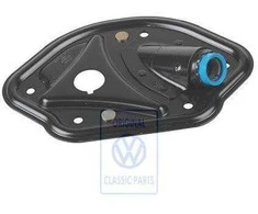 Vag T4 Tvirtinimo Plokštė 1996 2004 Originalus 701419531E