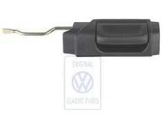 Vag T4 Vidinė Durų Rankena 1991 2004 Originalus 701843641B