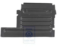 Vag T4 Web Extension 1991 2004 Originalus 7D3801263
