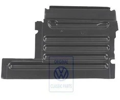 Vag T4 Web Extension 1991 2004 Originalus 7D3801263
