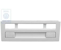 Vag T5 2003 2005 2006 2007 Pearl Pilkas Dėklas Originalus 7H0857200Y20
