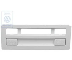 Vag T5 2003 2005 2006 2007 Pearl Pilkas Dėklas Originalus 7H0857200Y20