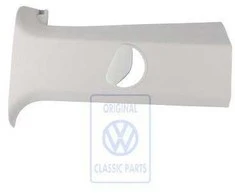 Vag T5 2003 2005 C Stulpelio Apmuovė Su Juostos Skylė Originalus 7H0867288H2XP