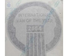 Vag T5 2003 2005 Lipdukas Originalus 7H0010448N