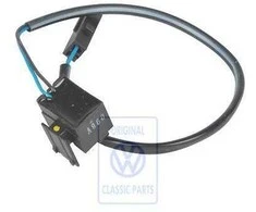 Vag T5 2003 2005 Mikroswitch Originalus 7H0959489A
