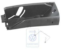 Vag T5 2003 2006 Originalus 7H5857264