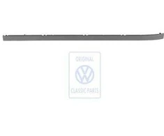 Vag T5 2003 2007 Dekoratyvinis Įdėklas Anthracite Metalinis Originalus 7H58674395N9