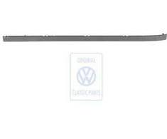 Vag T5 2003 2007 Dekoratyvinis Įdėklas Anthracite Metalinis Originalus 7H58674395N9