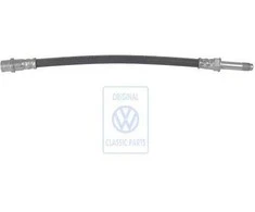 Vag T5 2003 2008 Stabdžių Šlaunelis Originalus 7H8611733