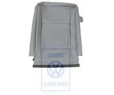Vag T5 2003 2010 Nugaros Apsauga Pilkaus Spalvos Dirbtinis Odas Originalus 7H0883805AGPYG