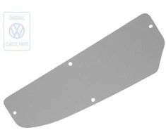 Vag T5 2003 2010 Šoninė Sienelės Apsauga Originalus 7H0868409B3Z4