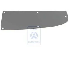 Vag T5 2003 2010 Šoninė Sienelės Aptaisas Originalus 7H3868410B3Z4