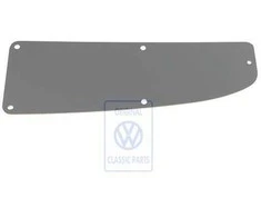 Vag T5 2003 2010 Šoninė Sienelės Aptaisas Originalus 7H3868410B3Z4