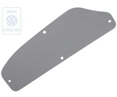 Vag T5 2003 2010 Šoninė Sienelės Aptaisas Originalus 7H08684103Z4