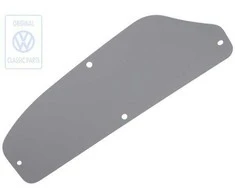 Vag T5 2003 2010 Šoninė Sienelės Aptaisas Originalus 7H08684103Z4