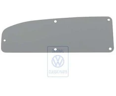 Vag T5 2003 2010 Šoninė Sienelės Aptakas Originalus 7H38684103Z4