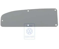Vag T5 2003 2010 Šoninė Sienelės Aptakas Originalus 7H38684103Z4