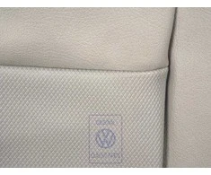 Vag T5 2003 2010 Užpakalinės Sėdės Dėklas Pilka Originalus 7H0883806JPYG